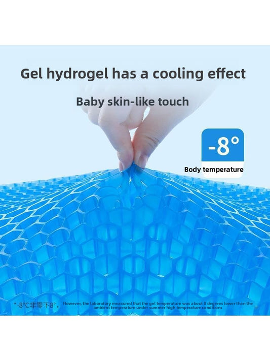 Jelly cushion