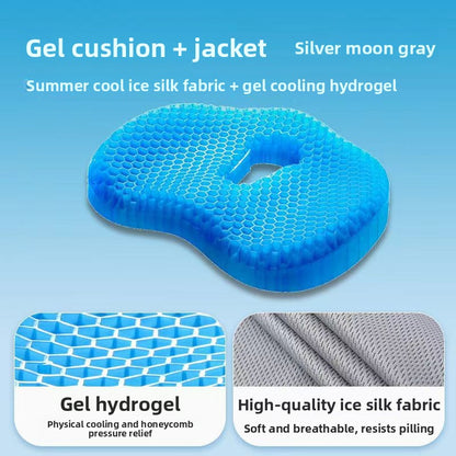 Jelly cushion