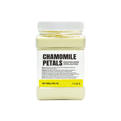 Jelly Face Mask Powder