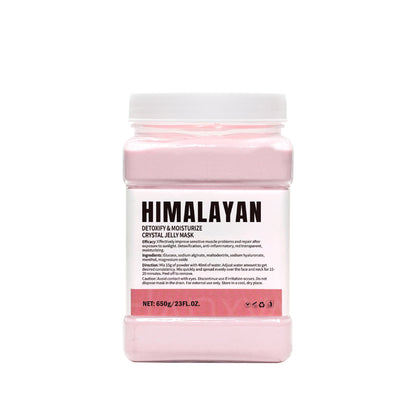 Jelly Face Mask Powder