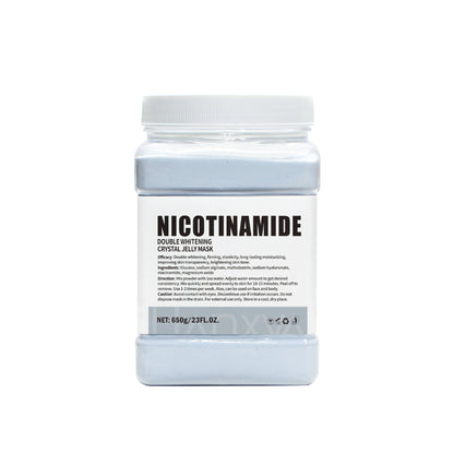 Jelly Face Mask Powder