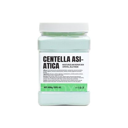 Jelly Face Mask Powder