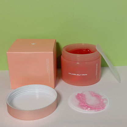 Jelly frosting