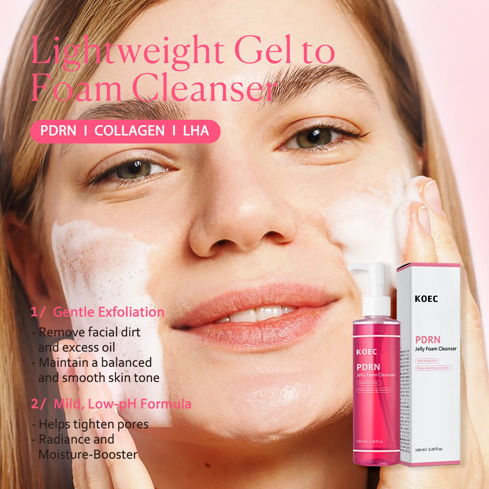 Jelly Gel Cleanser