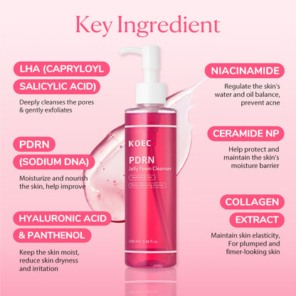 Jelly Gel Cleanser