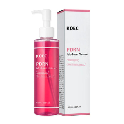 Jelly Gel Cleanser