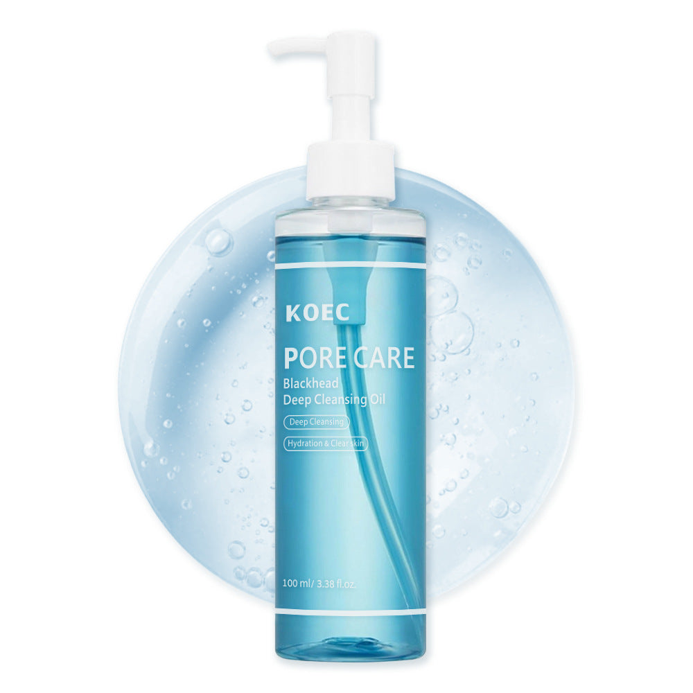 Jelly Gel Cleanser