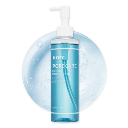 Jelly Gel Cleanser