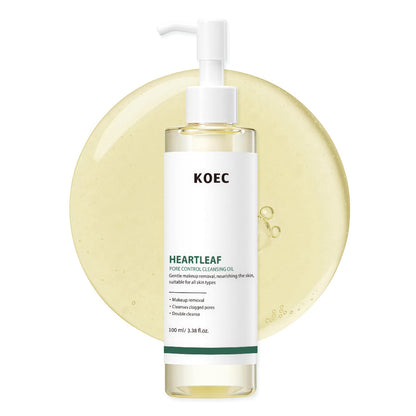 Jelly Gel Cleanser