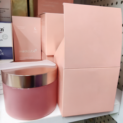 Jelly Gel Cream