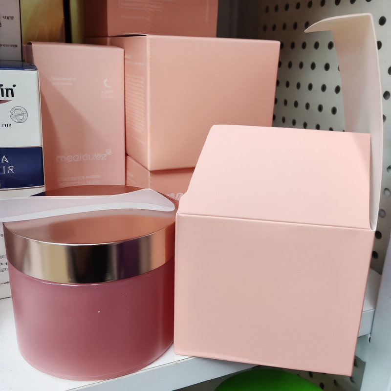 Jelly Gel Cream