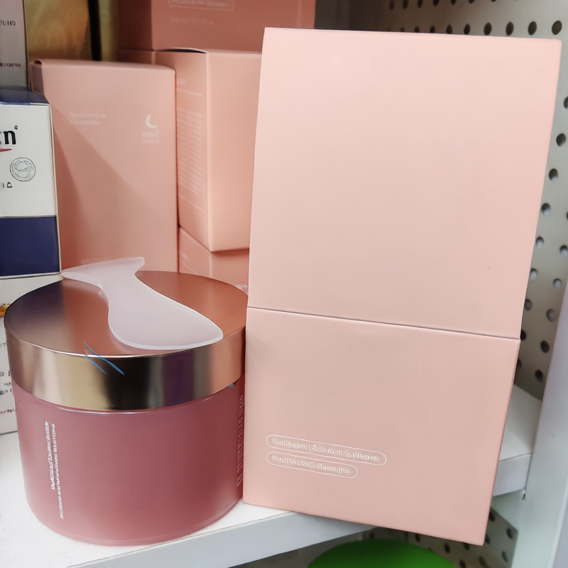 Jelly Gel Cream