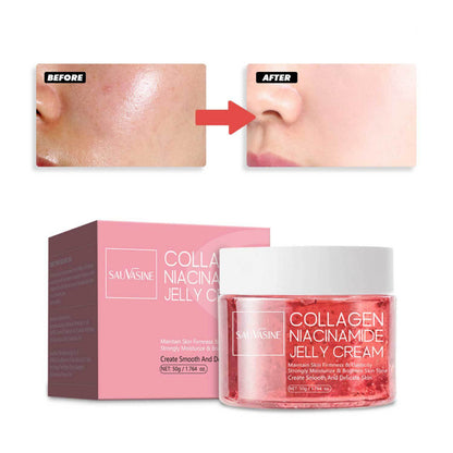 Jelly Moisturizing Cream