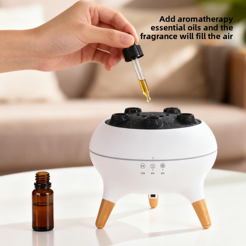 Jellyfish Aromatherapy Machine
