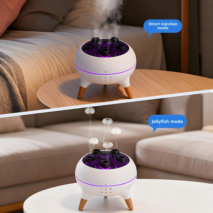 Jellyfish Aromatherapy Machine