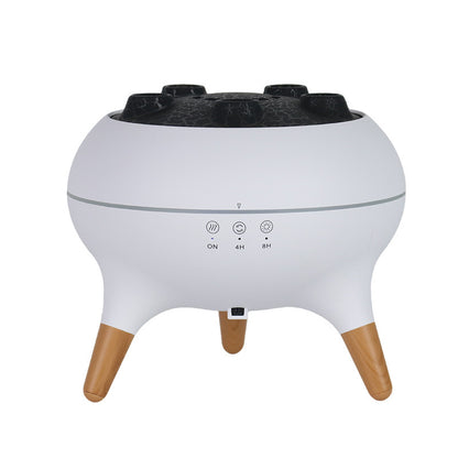 Jellyfish Aromatherapy Machine