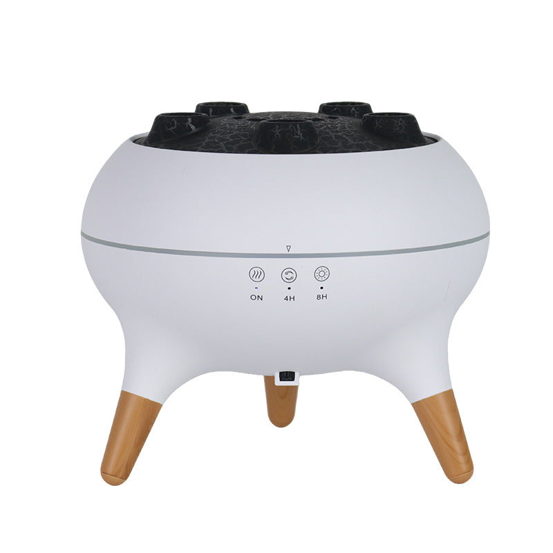 Jellyfish Aromatherapy Machine