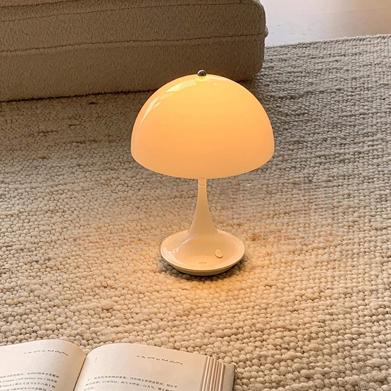 Jellyfish Lamp