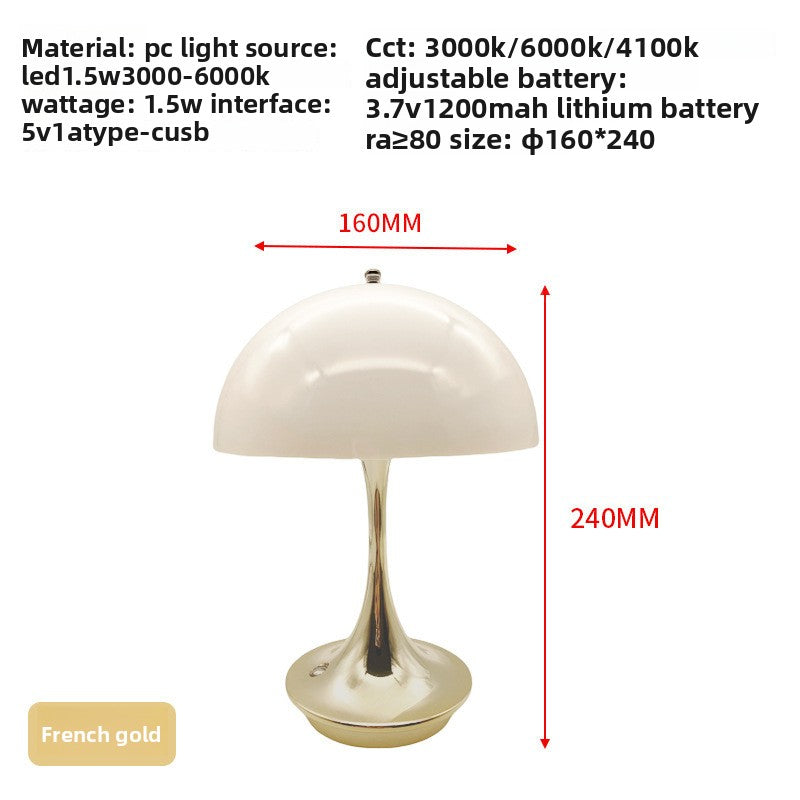 Jellyfish Lamp