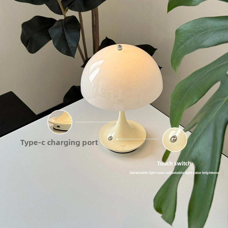Jellyfish Lamp