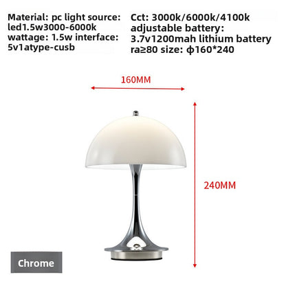 Jellyfish Lamp