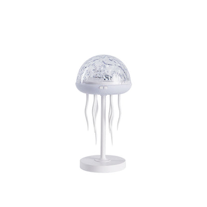 Jellyfish Projection Night Light