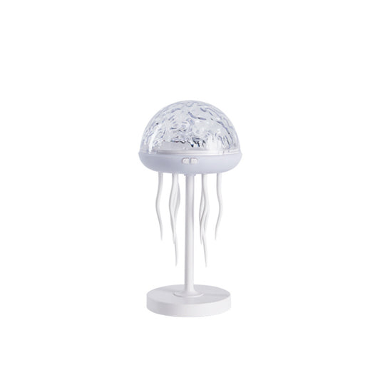 Jellyfish Projection Night Light