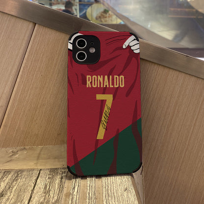 Jersey Mobile Phone Case