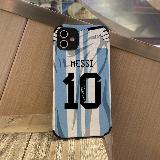 Jersey Mobile Phone Case