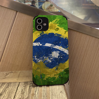 Jersey Mobile Phone Case