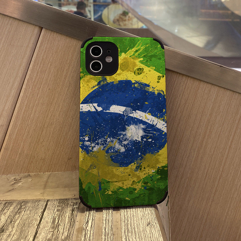 Jersey Mobile Phone Case
