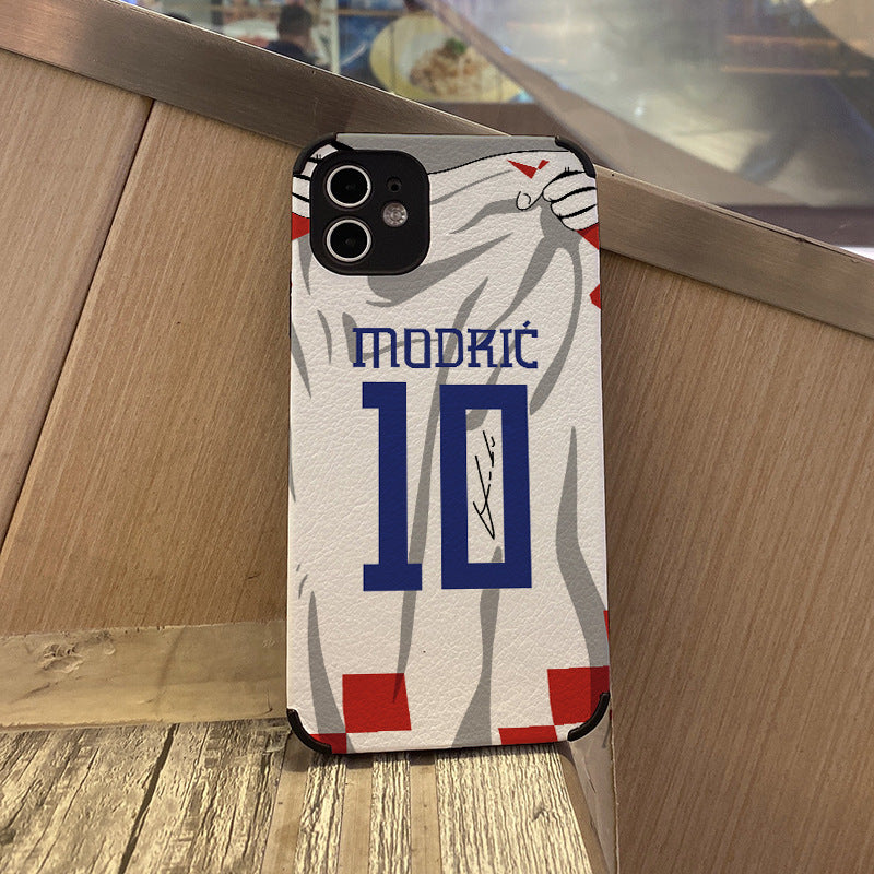 Jersey Mobile Phone Case