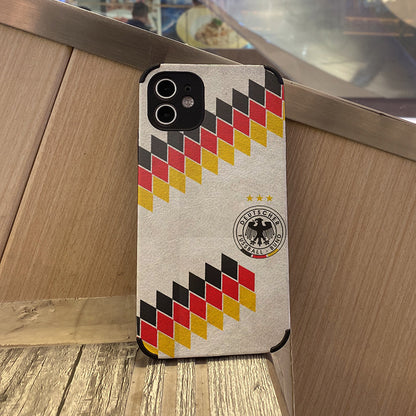 Jersey Mobile Phone Case