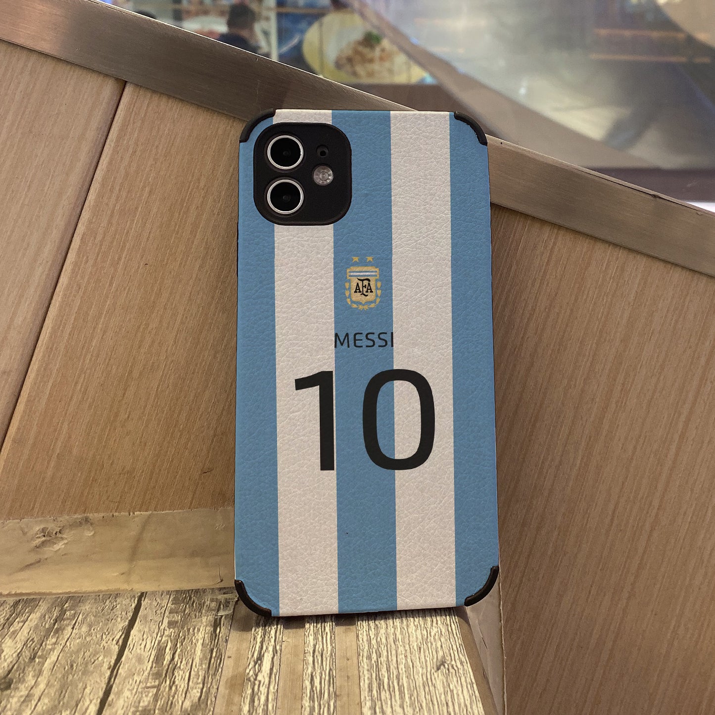 Jersey Mobile Phone Case