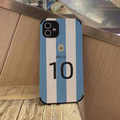 Jersey Mobile Phone Case
