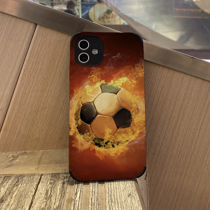 Jersey Mobile Phone Case