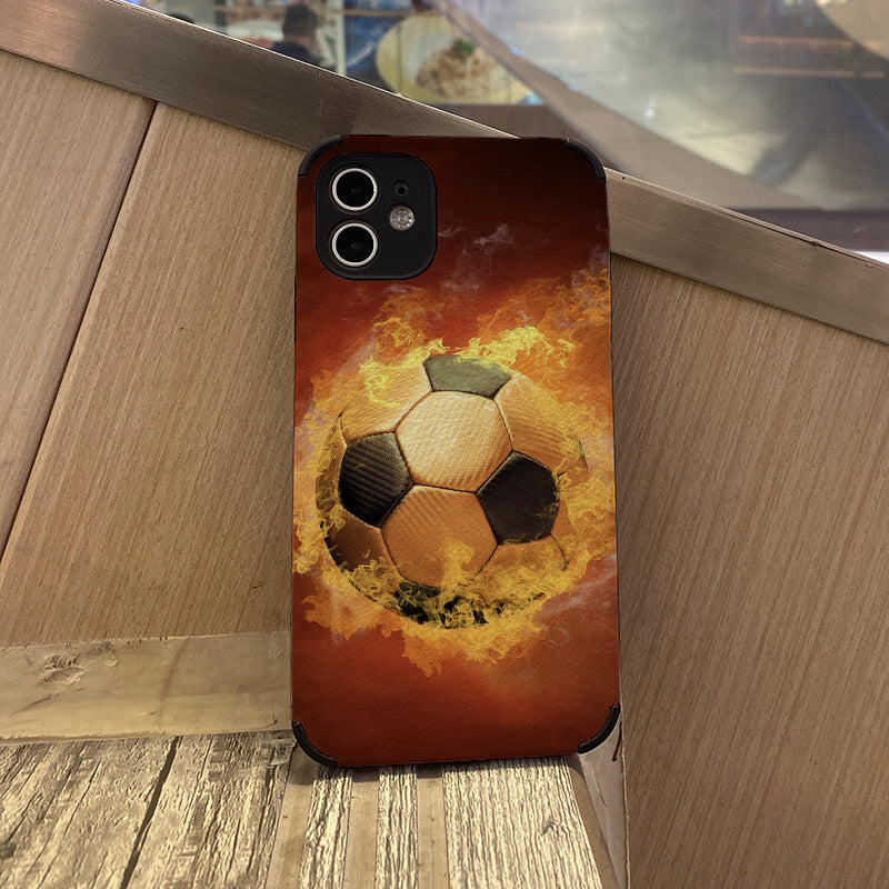 Jersey Mobile Phone Case