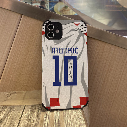 Jersey Mobile Phone Case