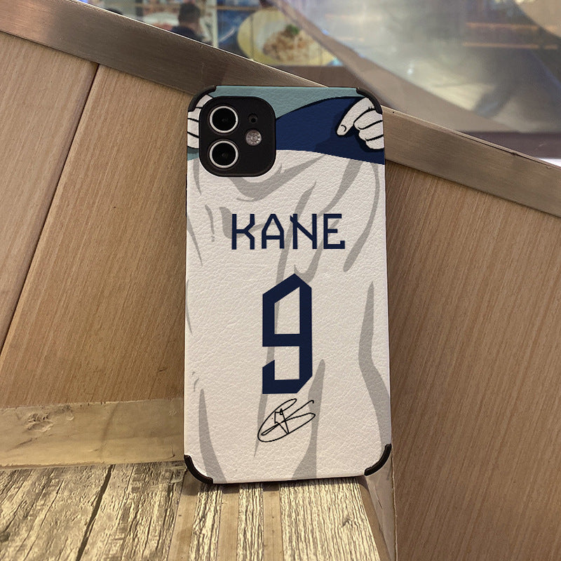 Jersey Mobile Phone Case