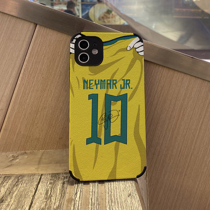 Jersey Mobile Phone Case