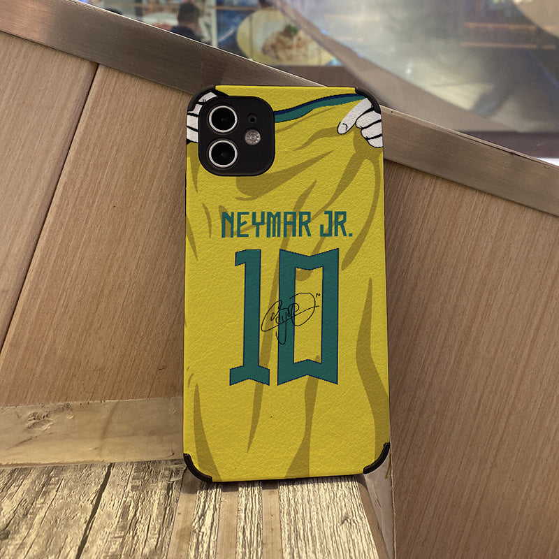 Jersey Mobile Phone Case