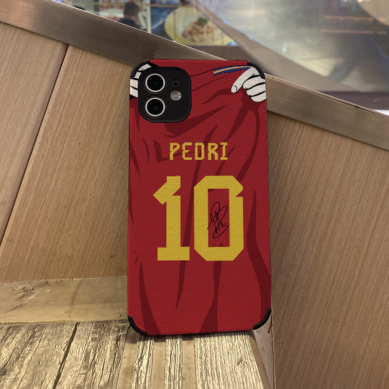 Jersey Mobile Phone Case
