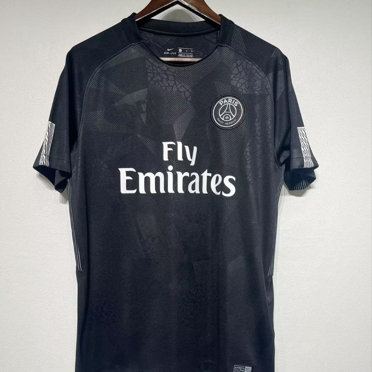 Jersey Short-Sleeved