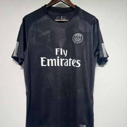 Jersey Short-Sleeved