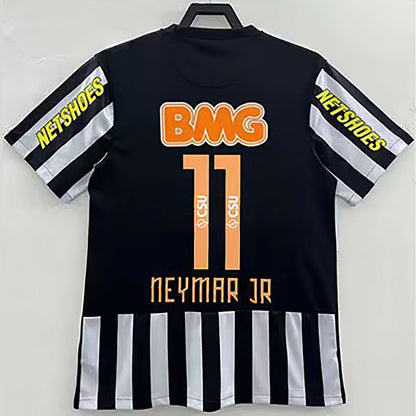 Jersey Short-Sleeved