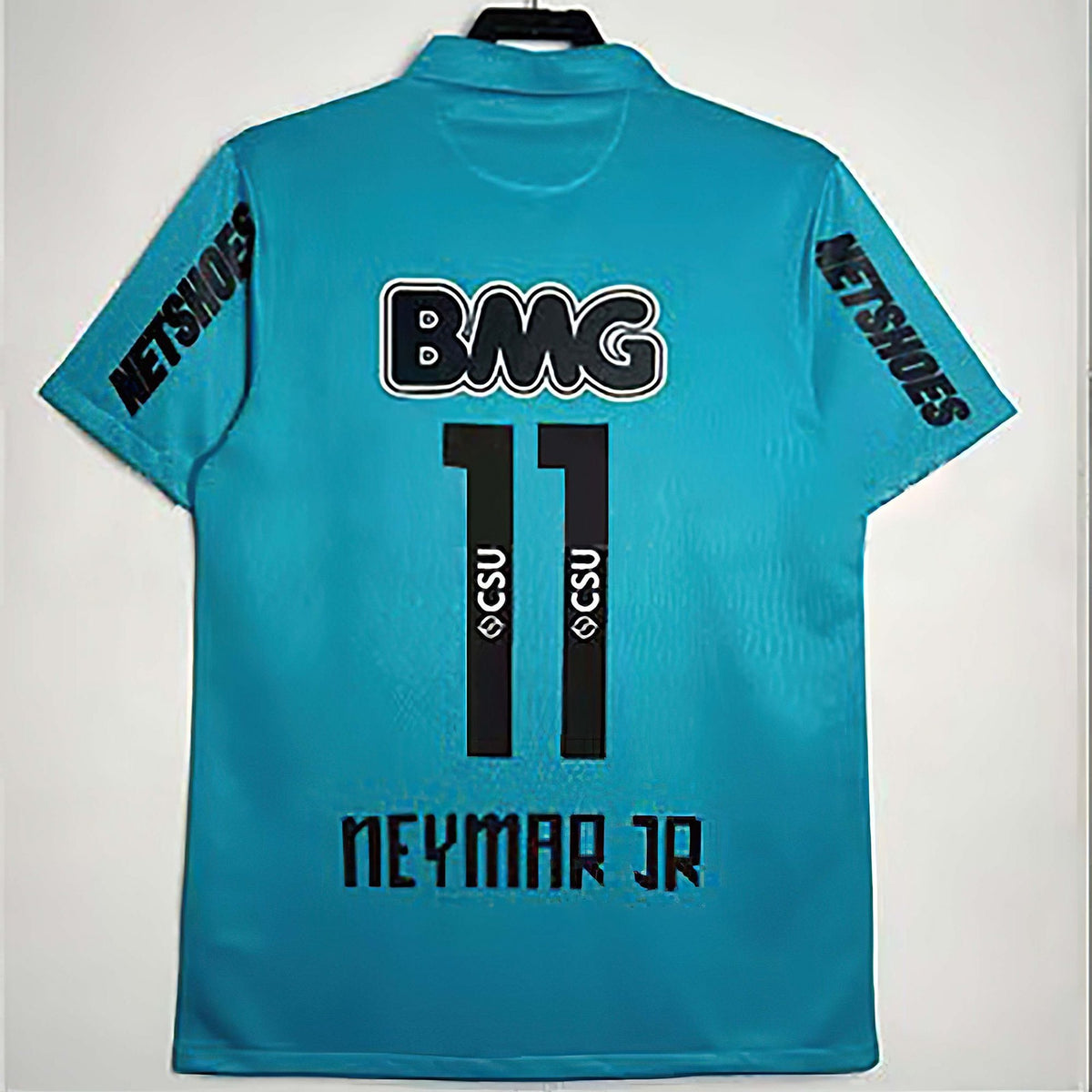 Jersey Short-Sleeved