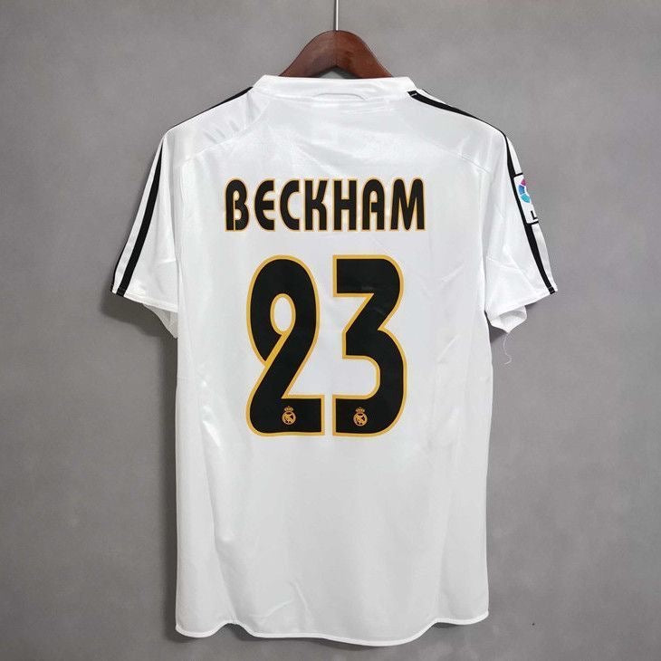 Jersey Short-Sleeved