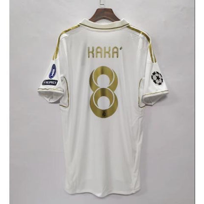 Jersey Short-Sleeved