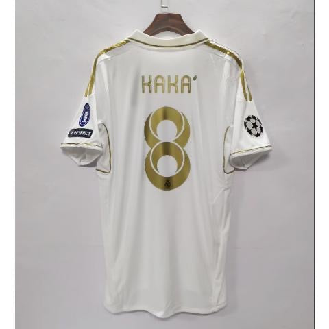 Jersey Short-Sleeved