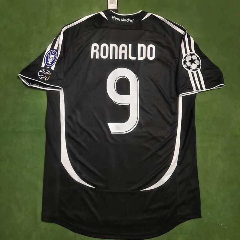Jersey Short-Sleeved